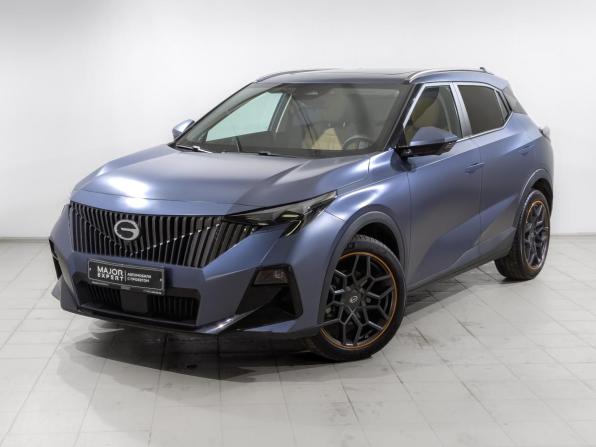 GAC GS3