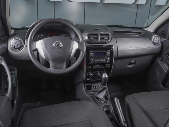 Nissan Terrano III (D10) с пробегом 2015 года, цена 1 050 000 рублей, 147377 км, внедорожник, Автокод Объявления