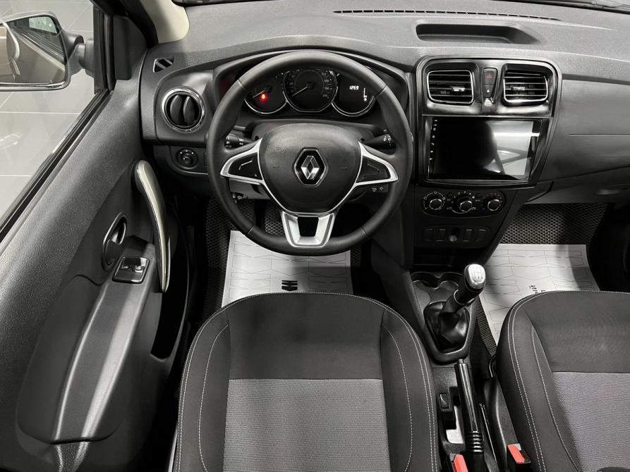 Renault Sandero II Рестайлинг Тверь  - изображение 11