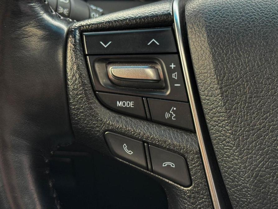 Toyota Alphard III Рестайлинг Кропоткин  - изображение 32