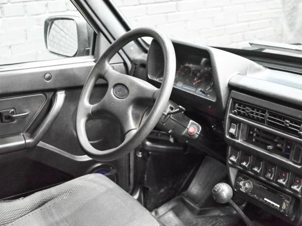 Lada (ВАЗ) 2121 (4x4) I Рестайлинг с пробегом 2019 года, цена 680 000 рублей, 123257 км, внедорожник, Автокод Объявления