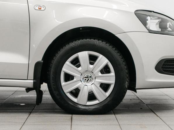 Volkswagen Polo V с пробегом 2010 года, цена 760 000 рублей, 75618 км, седан, Автокод Объявления