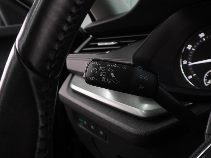 Skoda Octavia IV (A8) Воронеж  - изображение 15