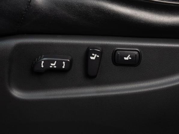 Infiniti QX56 II с пробегом 2012 года, цена 2 990 000 рублей, 166842 км, внедорожник, Автокод Объявления