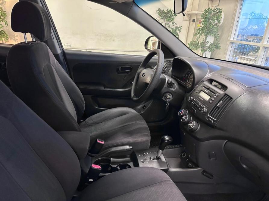 Hyundai Elantra IV (HD) Волгоград  - изображение 9