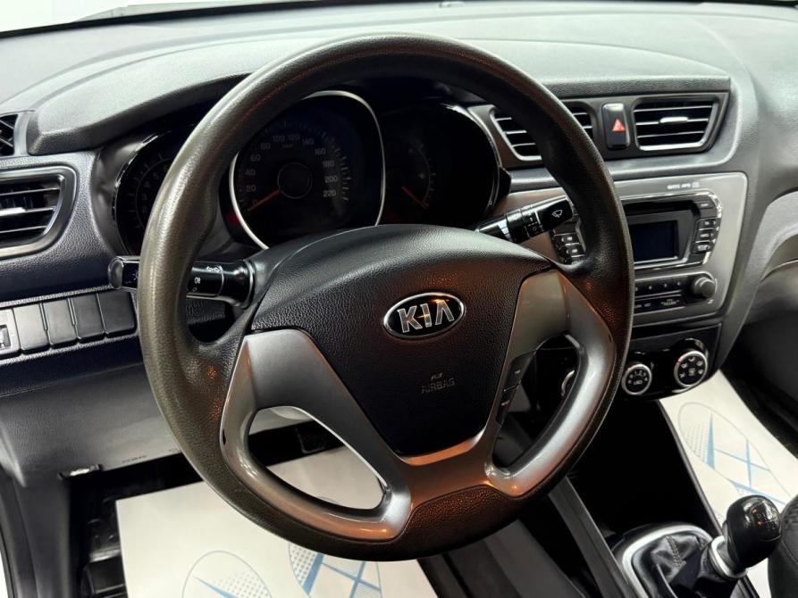 Kia Rio III Рестайлинг Азнакаево  - изображение 12