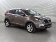 Kia Sportage III Волгоград  - изображение 39
