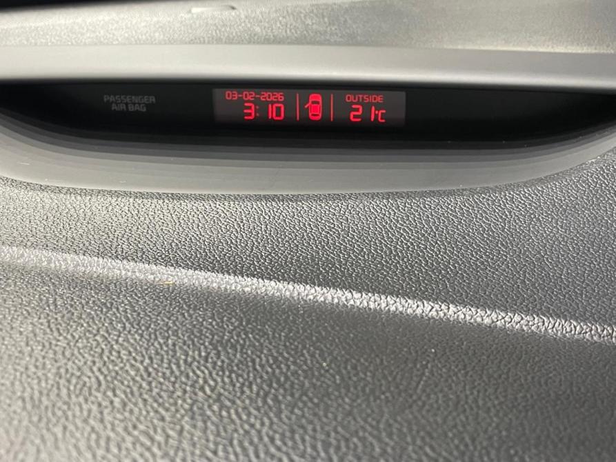 Kia Ceed II Рестайлинг Пермь  - изображение 21