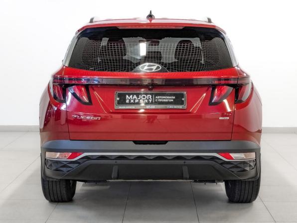 Hyundai Tucson IV с пробегом 2021 года, цена 2 250 000 рублей, 97325 км, внедорожник, Автокод Объявления