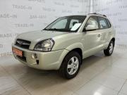 Hyundai Tucson I Пермь  - изображение 19