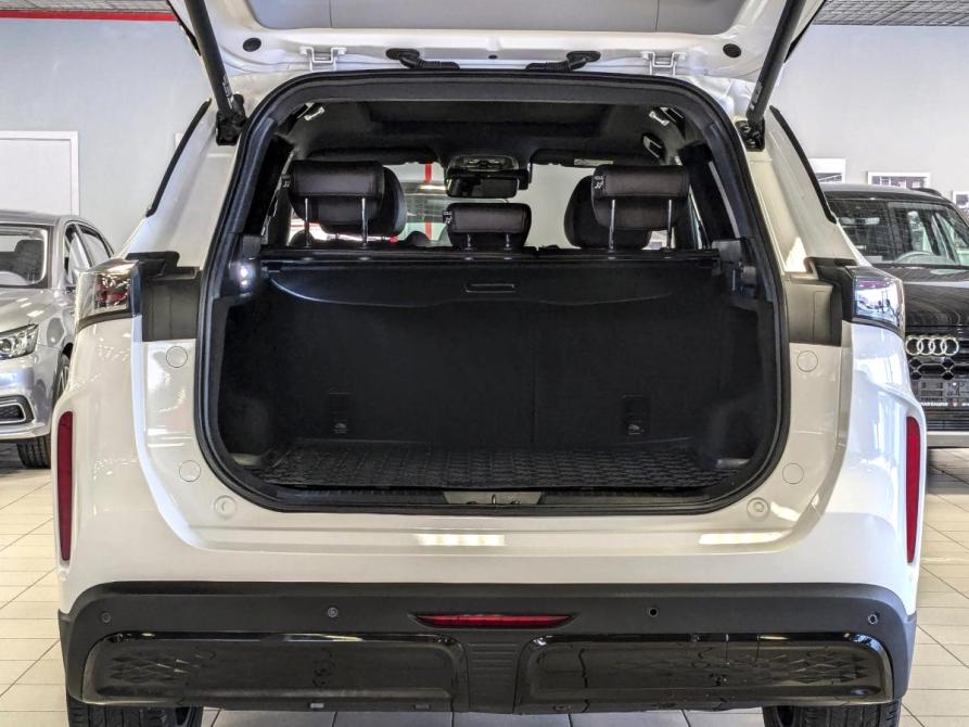 Chery Tiggo 7L I Екатеринбург  - изображение 21
