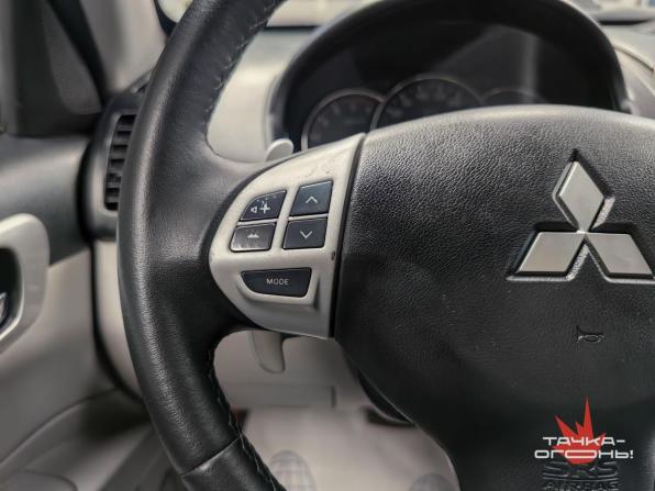 Mitsubishi Pajero Sport II с пробегом 2012 года, цена 1 748 000 рублей, 171000 км, внедорожник, Автокод Объявления