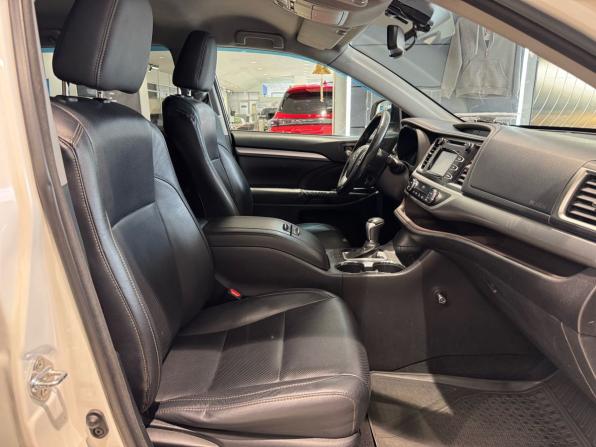 Toyota Highlander III (XU50) с пробегом 2014 года, цена 2 549 000 рублей, 278000 км, внедорожник, Автокод Объявления