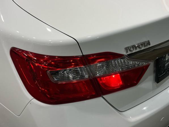 Toyota Camry VII (XV50) с пробегом 2013 года, цена 1 639 000 рублей, 190814 км, седан, Автокод Объявления