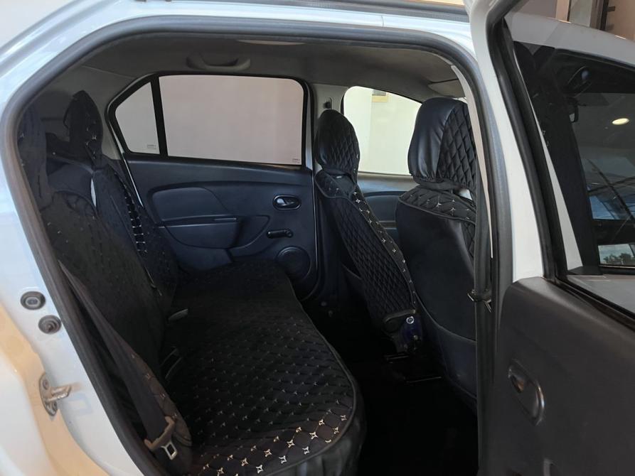 Renault Logan II Чебоксары  - изображение 23