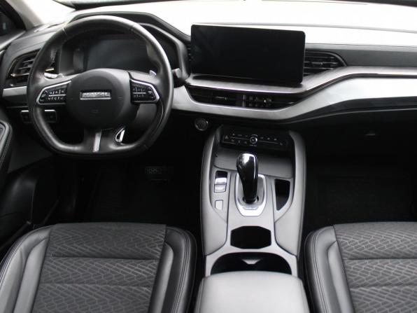 Haval F7x I Рестайлинг с пробегом 2023 года, цена 2 229 000 рублей, 43258 км, внедорожник, Автокод Объявления