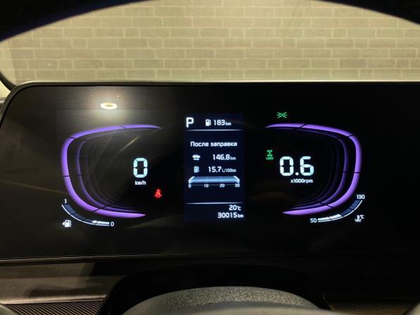Kia Sportage V с пробегом 2023 года, цена 3 800 000 рублей, 30014 км, внедорожник, Автокод Объявления