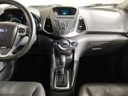 Ford EcoSport II Москва  - изображение 35