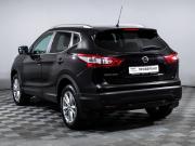 Nissan Qashqai II Москва  - изображение 27