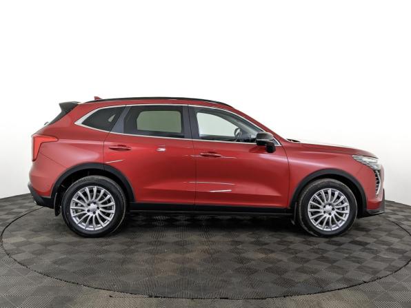 Haval Jolion I Рестайлинг с пробегом 2024 года, цена 2 150 000 рублей, 19342 км, внедорожник, Автокод Объявления