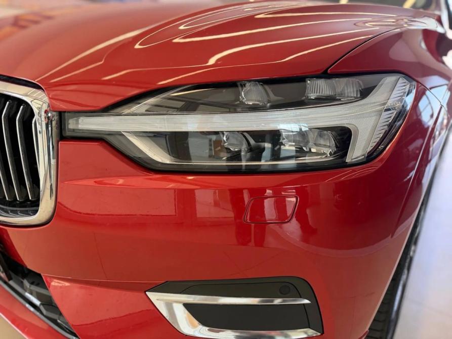 Volvo XC60 II Челябинск  - изображение 14