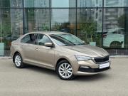 Skoda Rapid I Рестайлинг Ижевск  - изображение 29