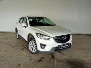 Mazda CX-5 I Рестайлинг Москва  - изображение 21