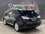 Lexus RX III Пермь  - изображение 37