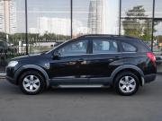 Chevrolet Captiva I Москва  - изображение 29