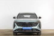 Geely Binyue Cool Тюмень  - изображение 22