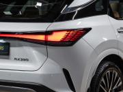 Lexus RX V Москва  - изображение 37