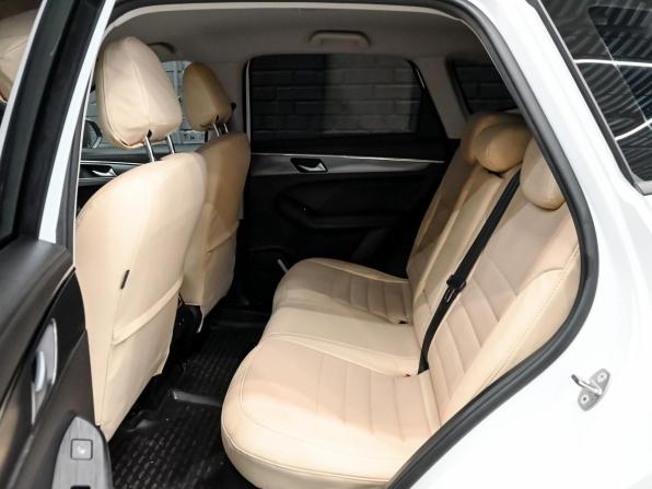 Haval Jolion I с пробегом 2023 года, цена 1 770 000 рублей, 34602 км, внедорожник, Автокод Объявления