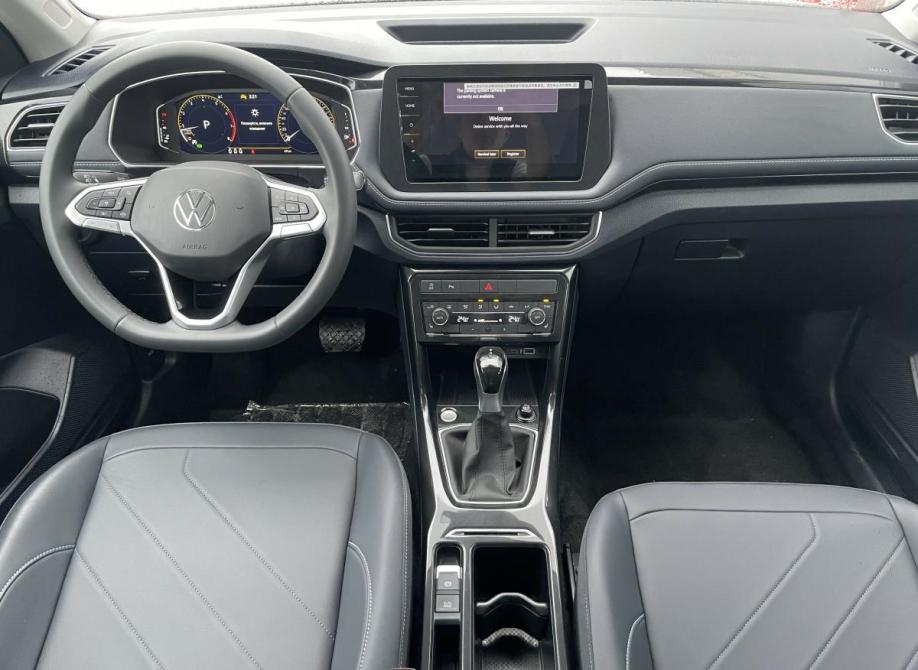 Volkswagen Tharu XR Стерлитамак  - изображение 17
