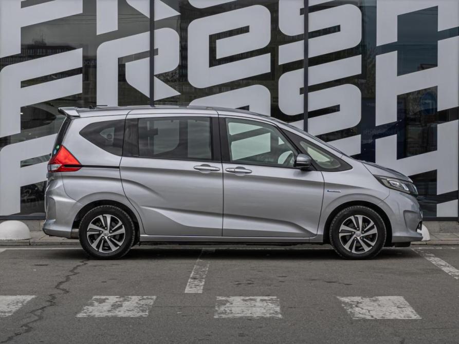 Honda Freed II Краснодар  - изображение 5