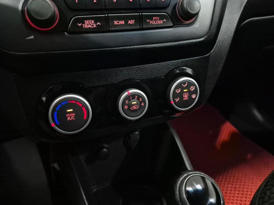 Kia Rio III Рестайлинг Альметьевск  - изображение 20