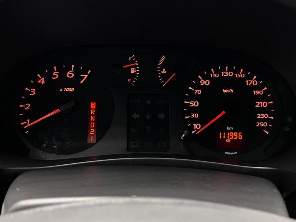 Renault Symbol ll с пробегом 2008 года, цена 399 000 рублей, 111996 км, седан, Автокод Объявления