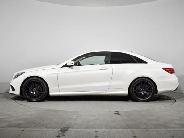 Mercedes-Benz E-Класс IV (W212 S212 C207) Рестайлинг с пробегом 2015 года, цена 1 939 000 рублей, 183673 км, купе-хардтоп, Автокод Объявления