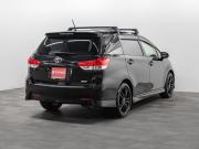 Toyota Wish II Красноярск  - изображение 27