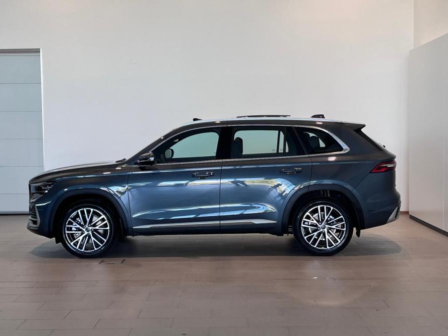 Geely Monjaro I Волгоград  - изображение 9