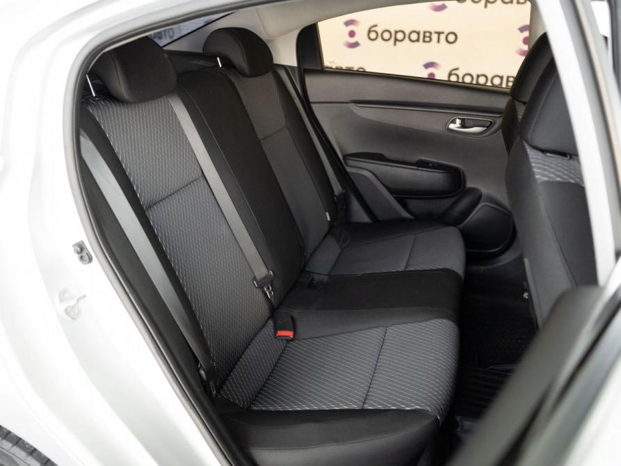 Kia Rio IV Ростов-на-Дону  - изображение 19