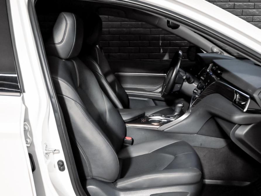 Toyota Camry VIII (XV70) Екатеринбург  - изображение 10