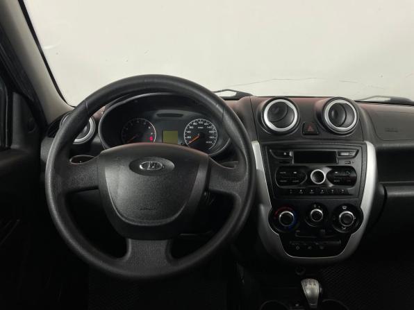 Lada (ВАЗ) Granta I с пробегом 2017 года, цена 455 000 рублей, 182054 км, седан, Автокод Объявления