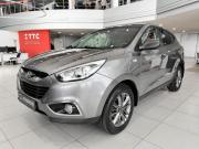 Hyundai ix35 I Рестайлинг Казань  - изображение 23