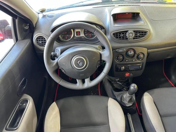 Renault Clio III Рестайлинг с пробегом 2010 года, цена 349 000 рублей, 286886 км, хэтчбек, Автокод Объявления