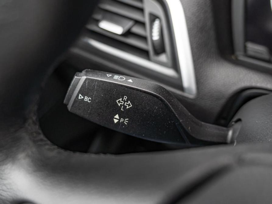 BMW 1 серии II (F20/F21) Рестайлинг 2 Краснодар  - изображение 22