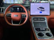 Geely Galaxy Starship 7 Волгоград  - изображение 44