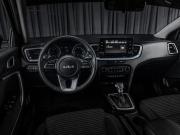 Kia Ceed III Рестайлинг Тюмень  - изображение 26
