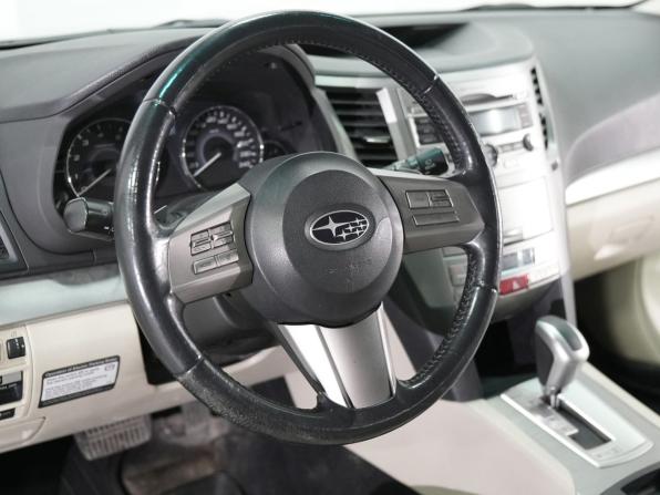 Subaru Outback IV с пробегом 2010 года, цена 1 240 000 рублей, 230600 км, универсал, Автокод Объявления