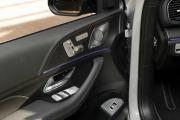 Mercedes-Benz GLE II (V167) Рестайлинг Москва  - изображение 35
