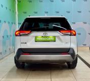 Toyota RAV4 V (XA50) Набережные Челны  - изображение 33